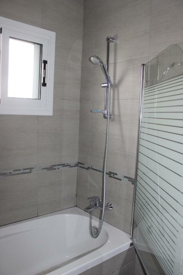 Apartment Limnaria Westpark Paphos
