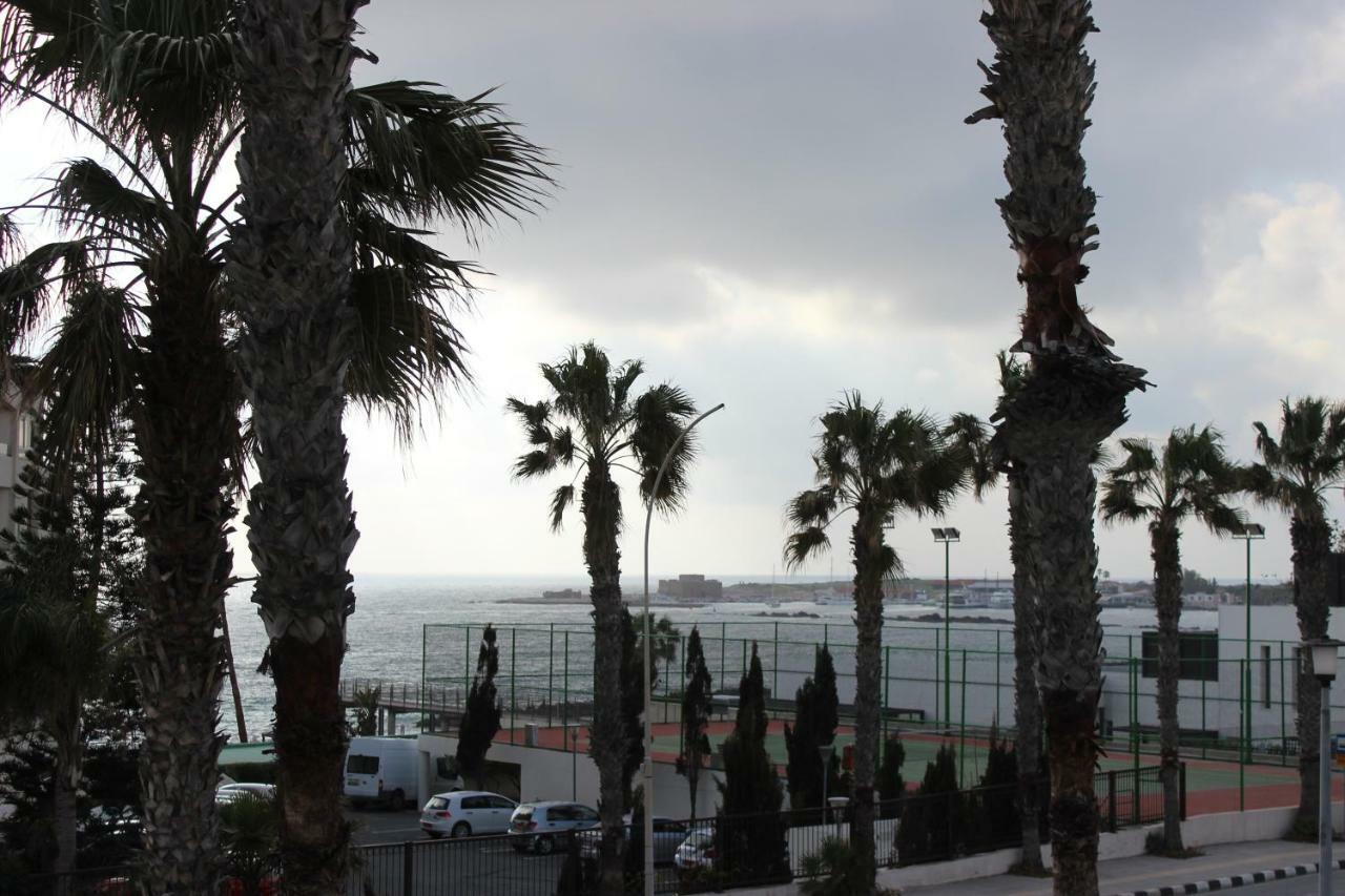 Limnaria Westpark Apartment